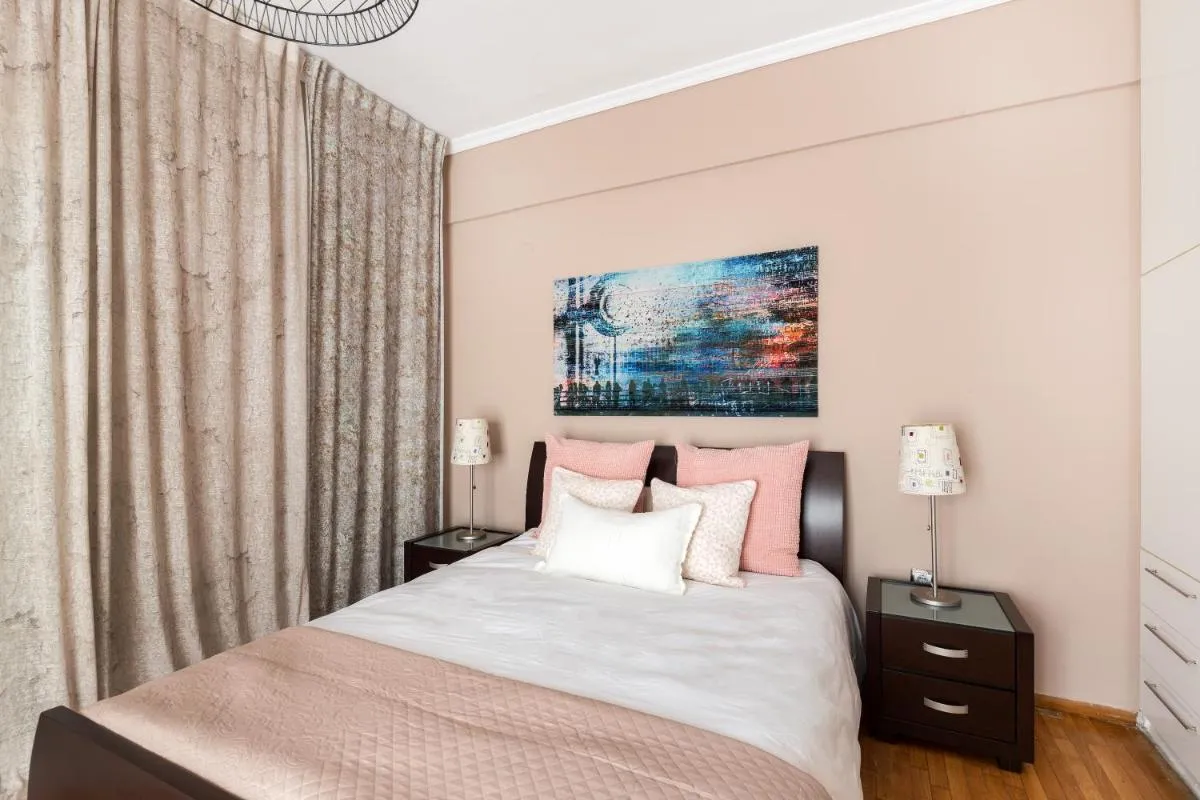 Image 6 of Acropolis Stylish Suite