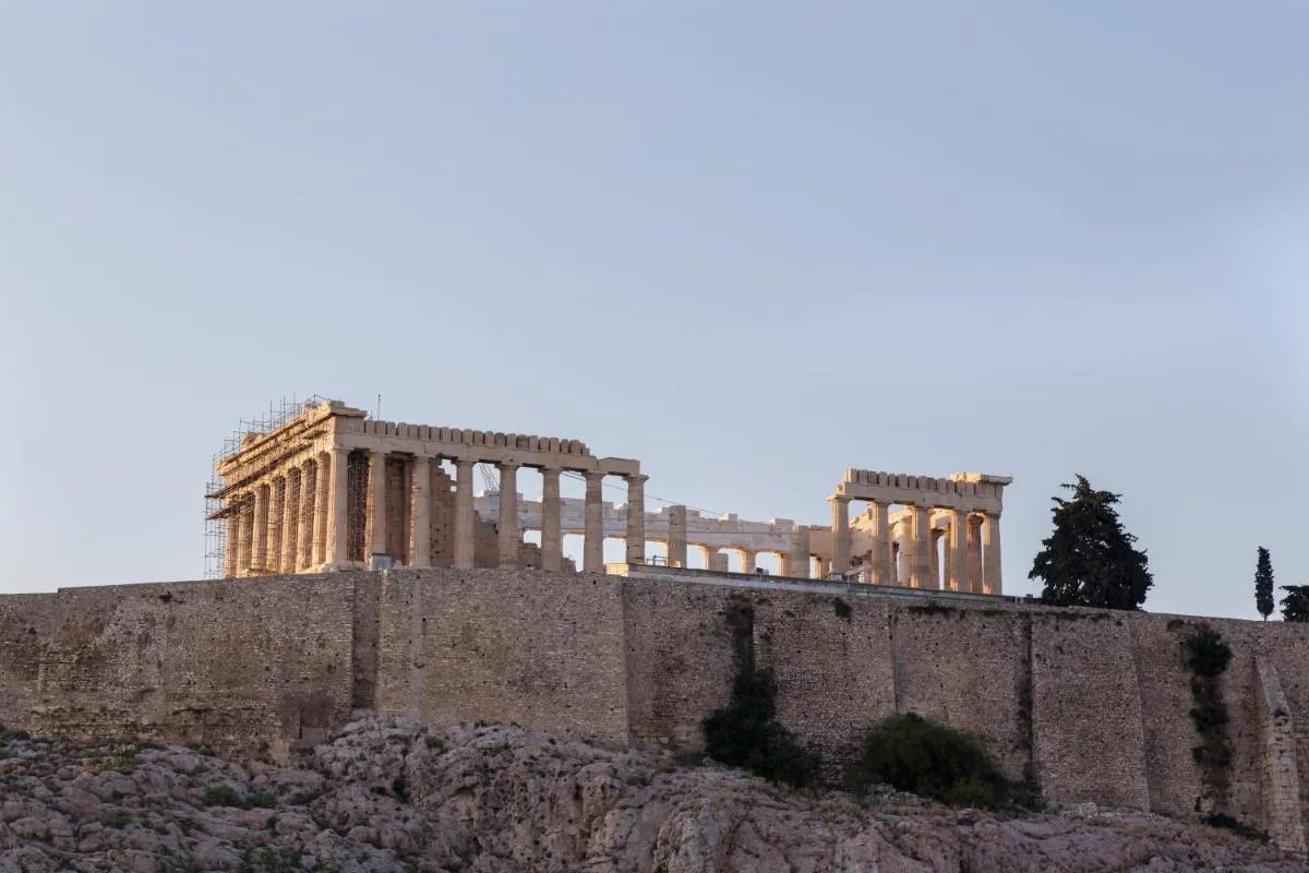 Image 5 of Acropolis Stylish Suite