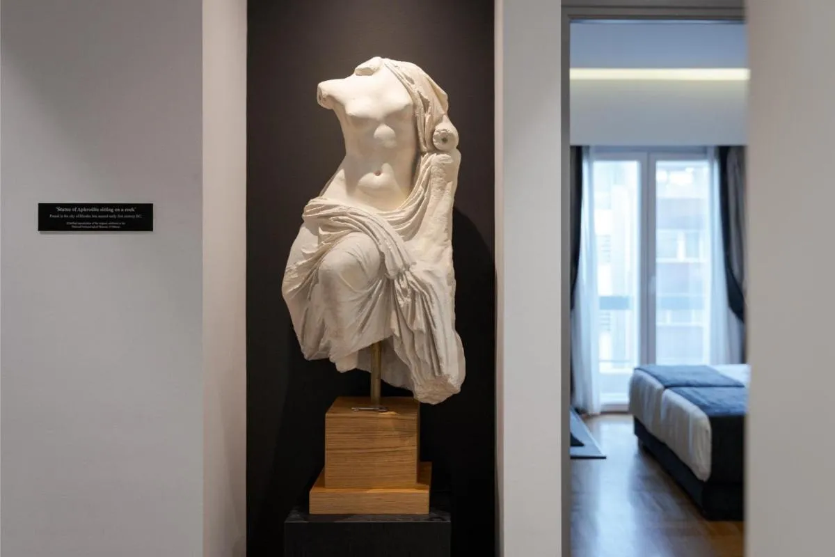 Image 6 of Acropolis Unique Residence