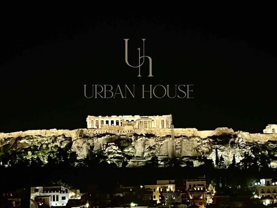 Image of Acropolis Urban View