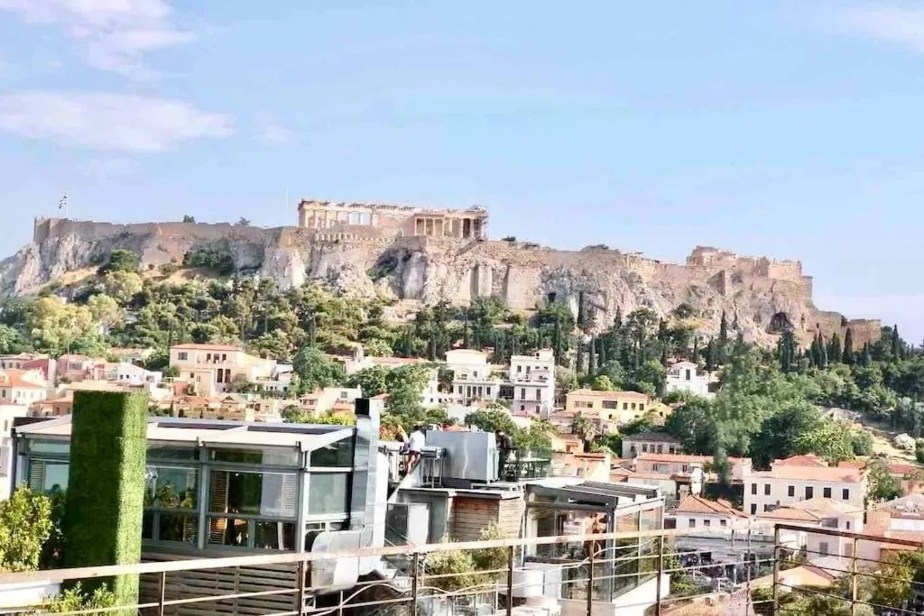 Image 5 of Acropolis Urban View