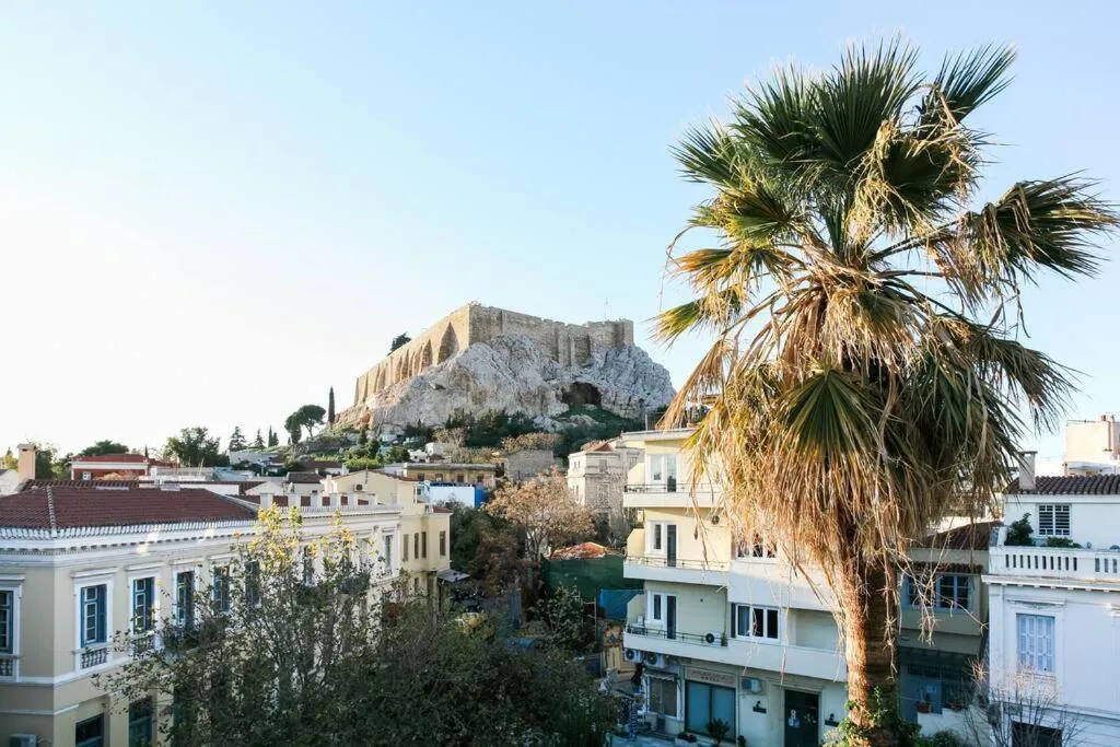 Image of Acropolis Veranda Residence