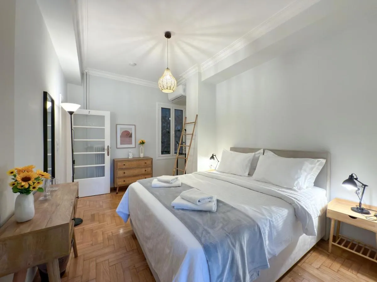 Image 6 of Acropolis view 4 bedroom flat