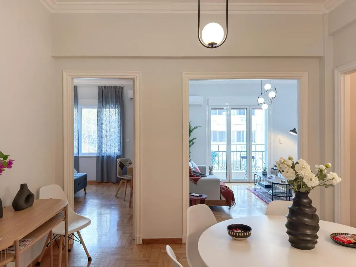 Image 3 of Acropolis view 4 bedroom flat