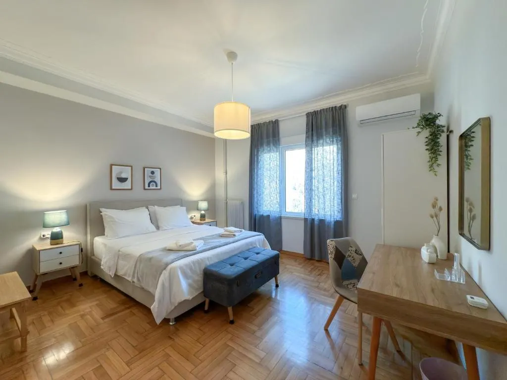 Image of Acropolis view 4 bedroom flat