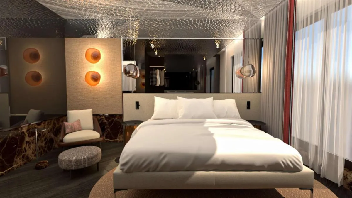 Image 1 of Adia Aluma Athens, Curio Collection By Hilton