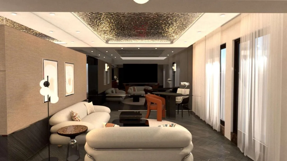 Image 4 of Adia Aluma Athens, Curio Collection By Hilton