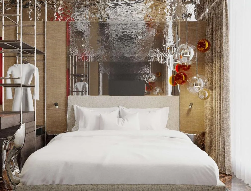 Image of Adia Aluma Athens, Curio Collection By Hilton