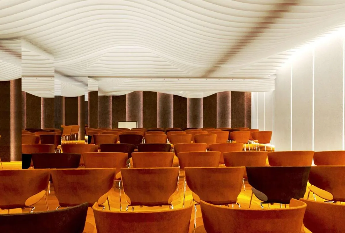 Image 6 of Adia Aluma Athens, Curio Collection By Hilton