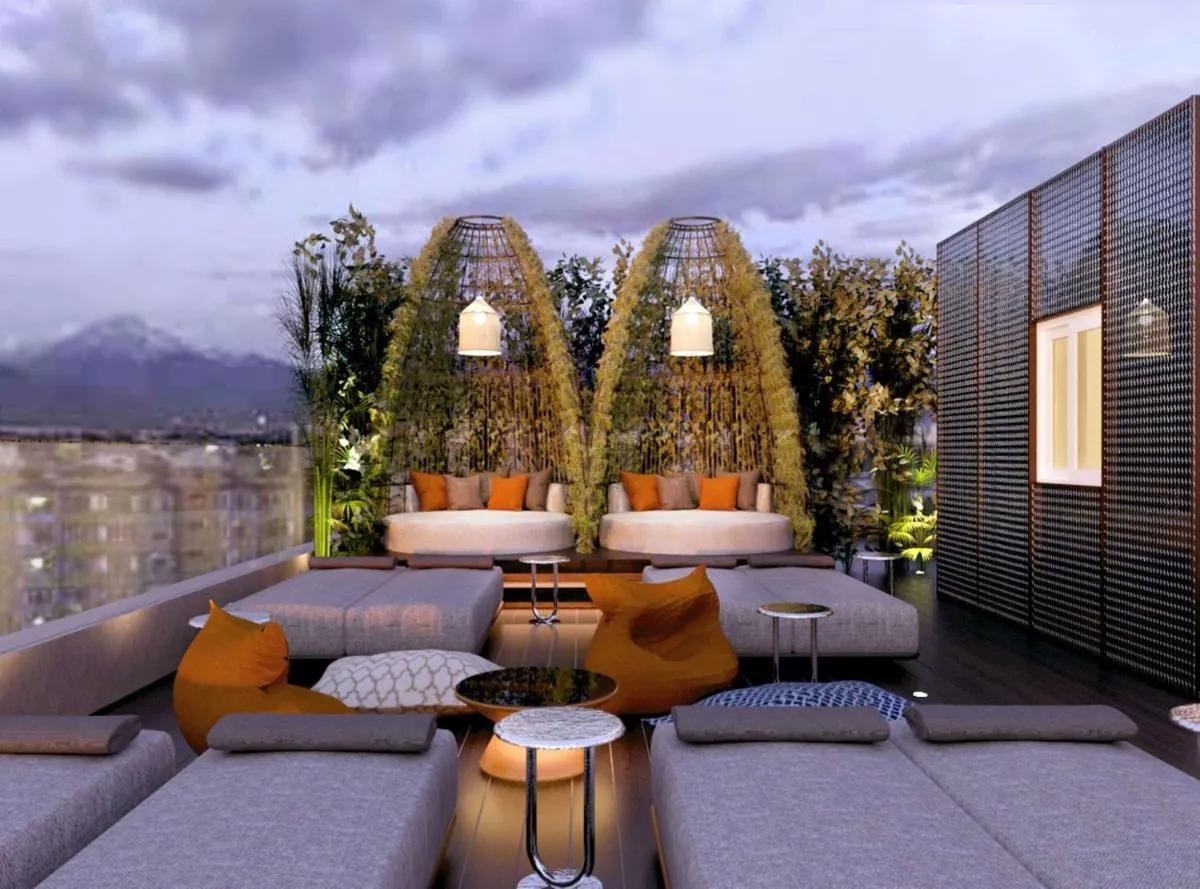 Image 5 of Adia Aluma Athens, Curio Collection By Hilton