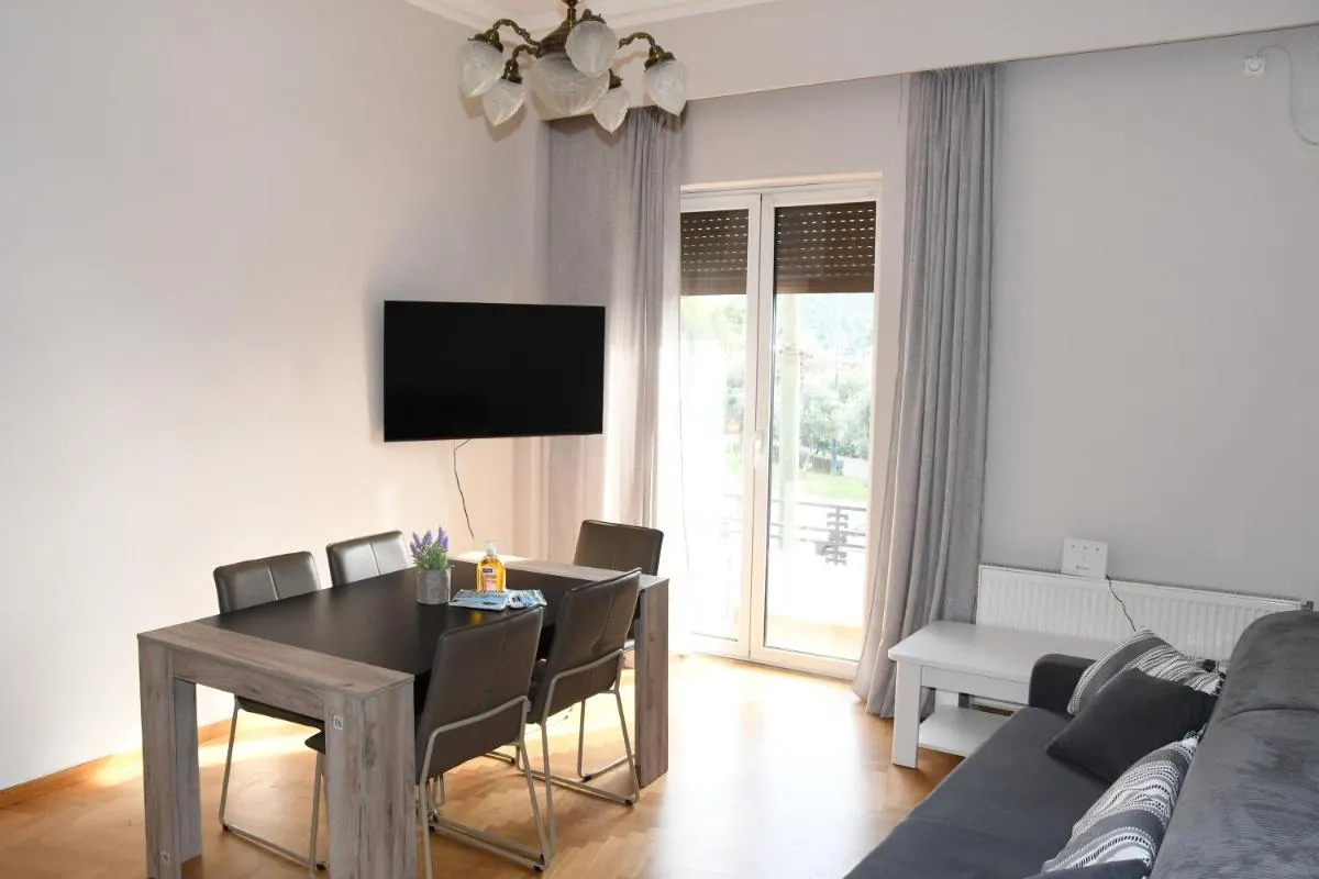 Image 4 of Adrianos Gate View Apartment