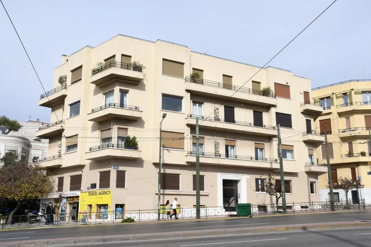 Image 5 of Adrianos Gate View Apartment