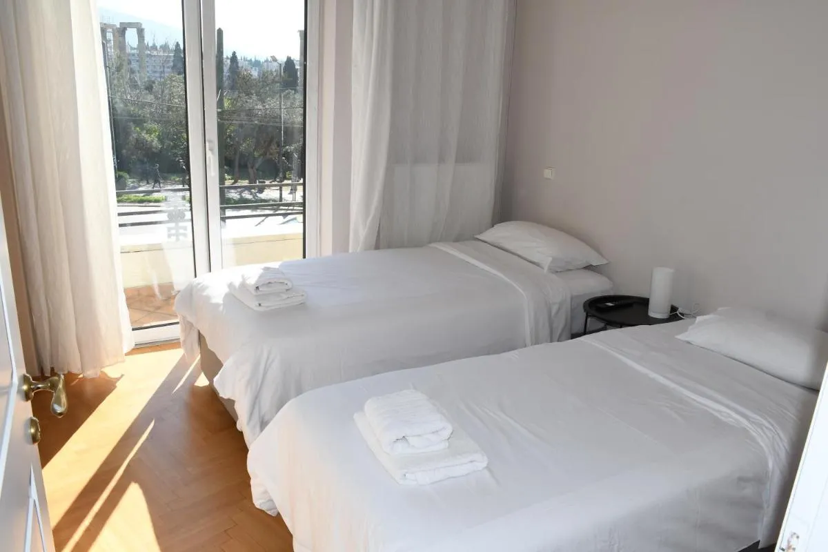 Image 1 of Adrianos Gate View Apartment