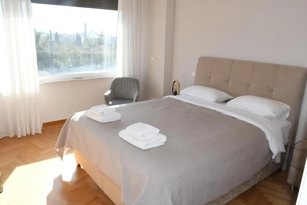 Image of Adrianos Gate View Apartment