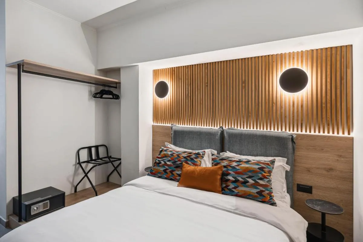 Image 5 of Airio Athens Suites