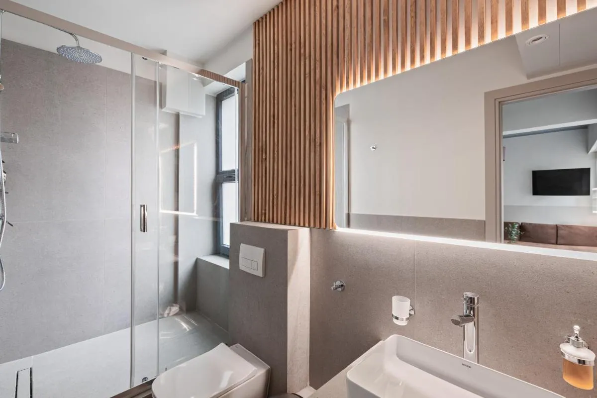 Image 4 of Airio Athens Suites