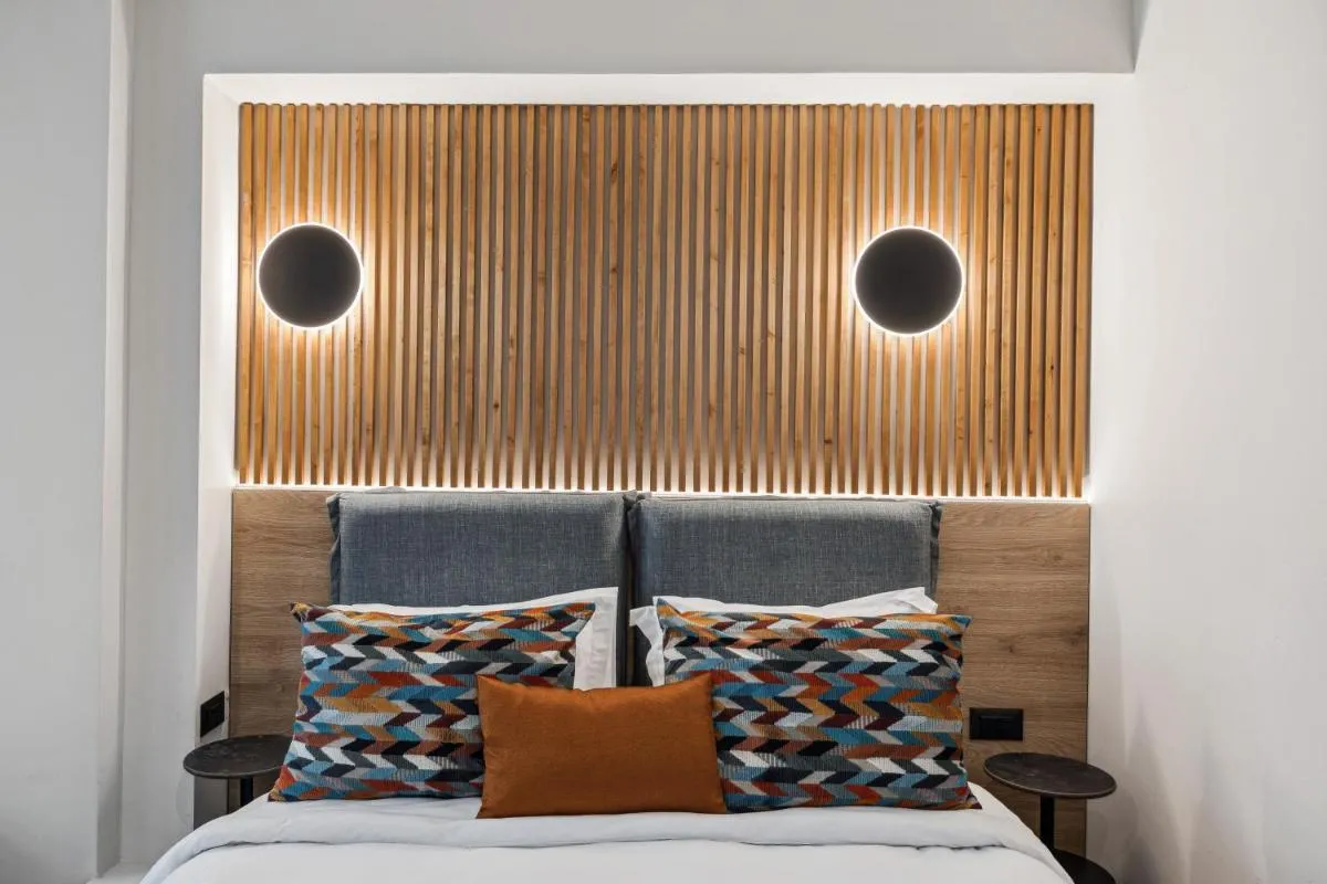 Image 1 of Airio Athens Suites