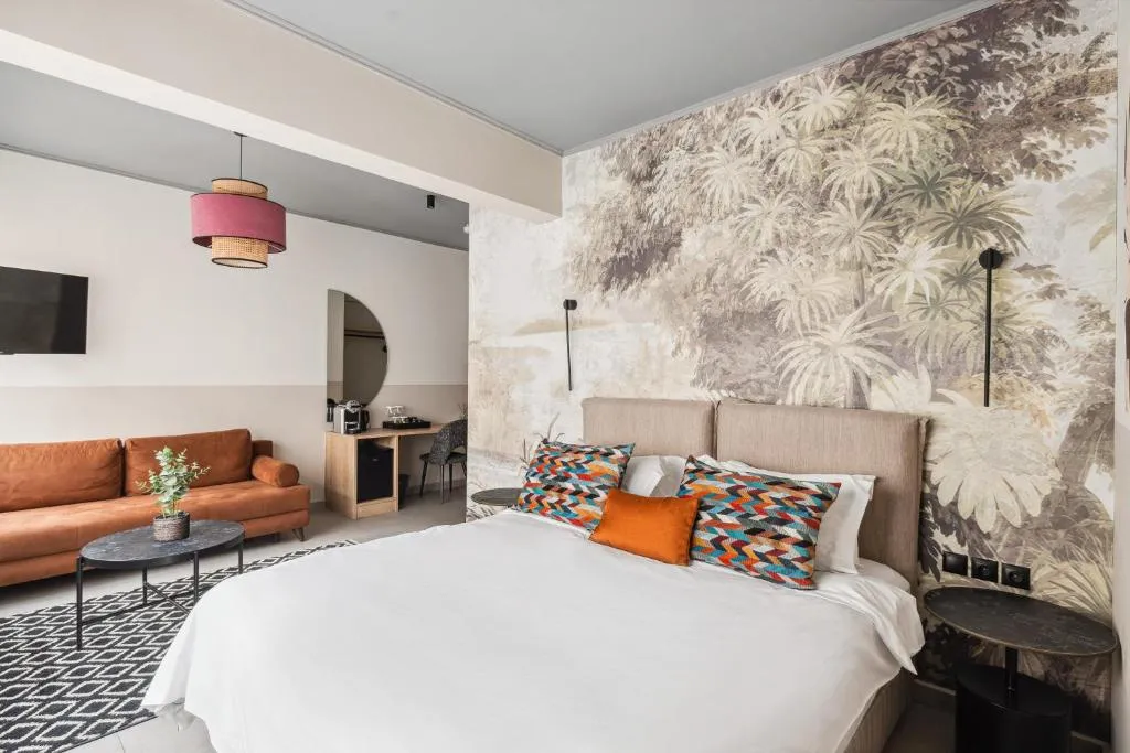 Image of Airio Athens Suites