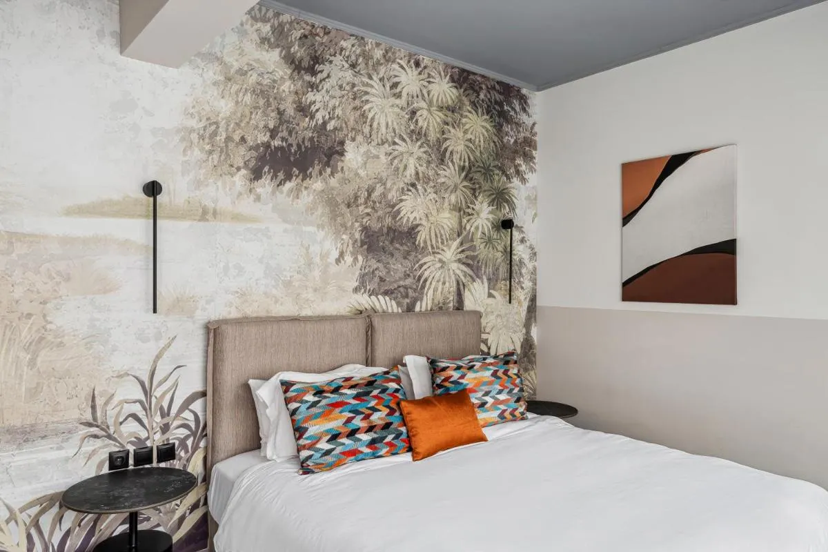 Image 3 of Airio Athens Suites