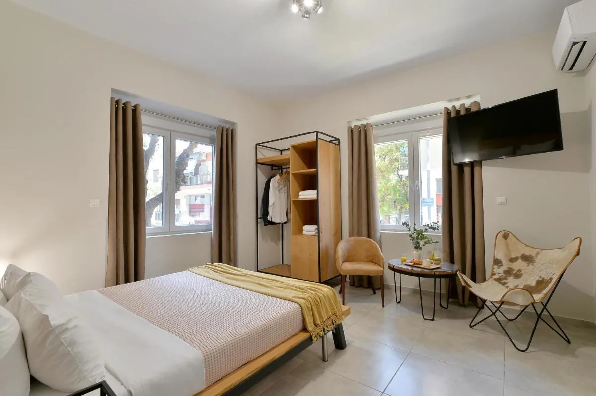 Image 6 of Alekos Apartments 2 Netflix, Self Check-In