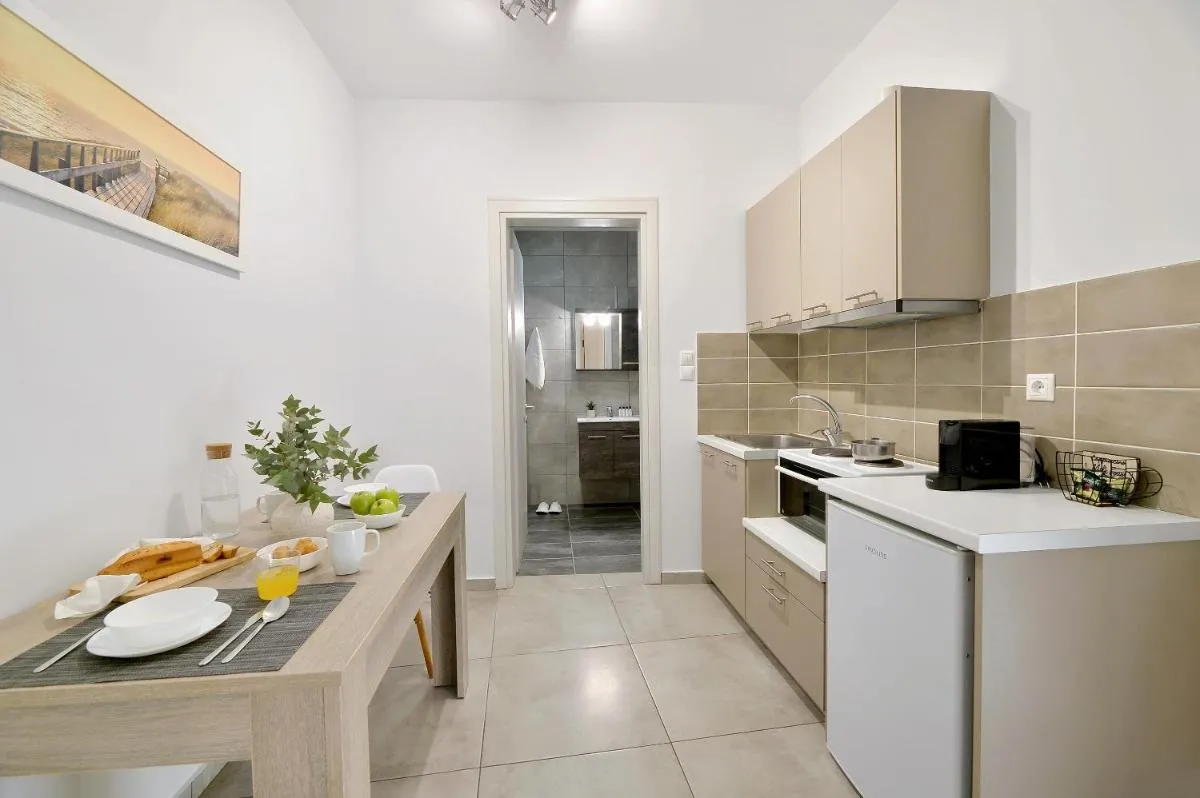 Image 4 of Alekos Apartments 2 Netflix, Self Check-In