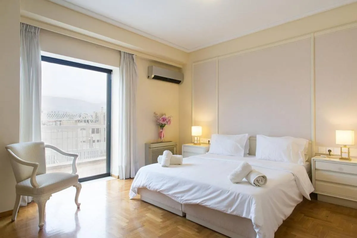 Image 1 of Alexander’s Penthouse