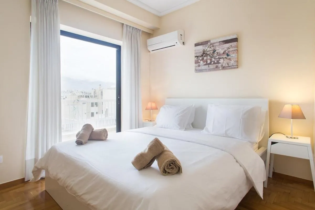 A closer look at Penthouse Apartments With Concierge Services