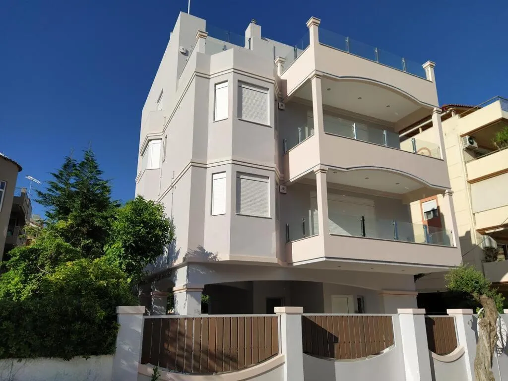 Image of Alimos Luxury Prestige