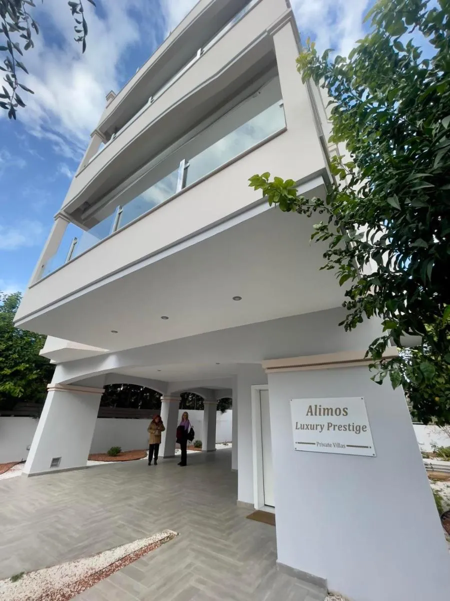 Image 6 of Alimos Luxury Prestige