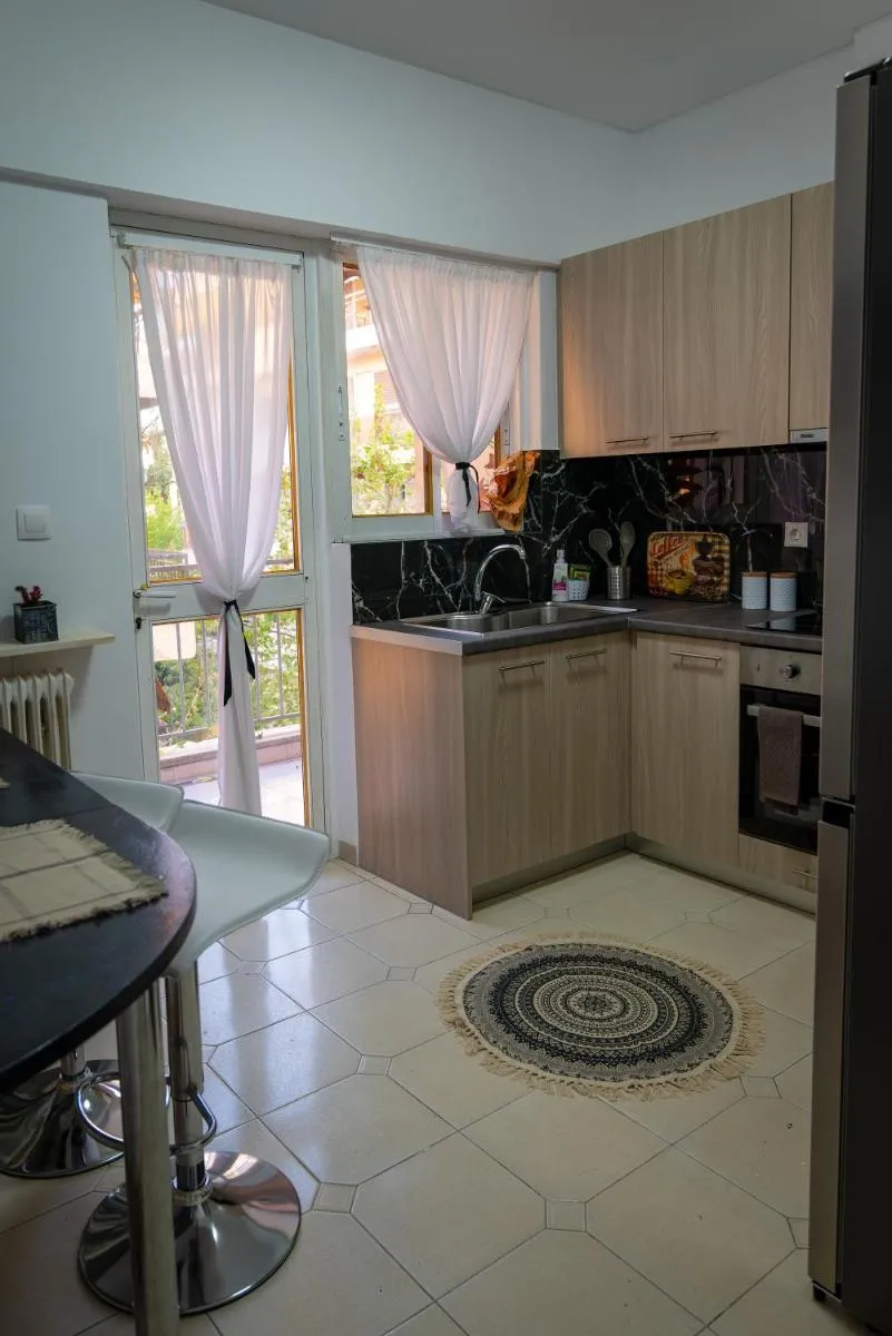 Image 3 of Alimos – Sea View Apartment