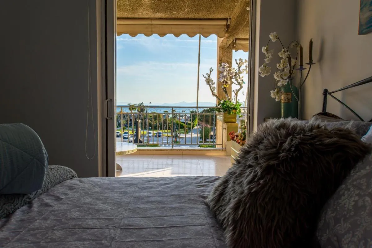 Image 6 of Alimos – Sea View Apartment