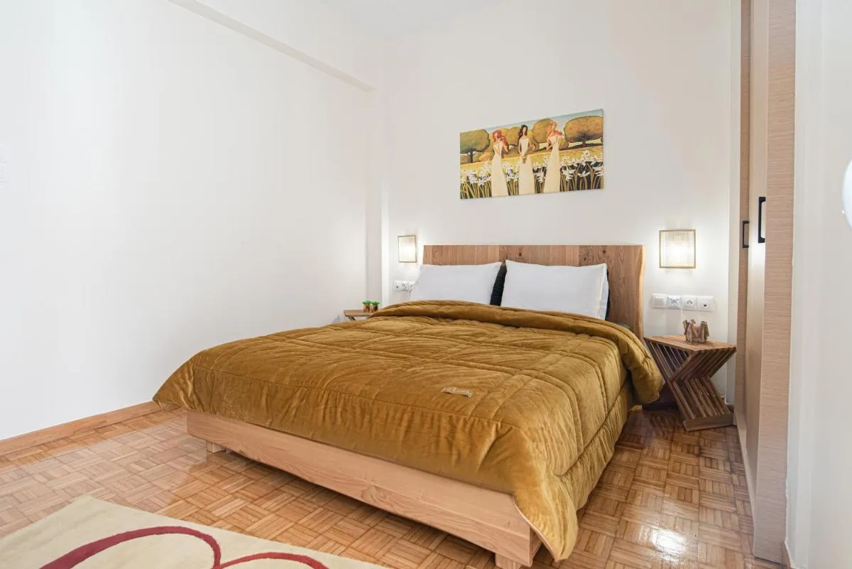 Image 5 of Alkistis Luxury Apartment