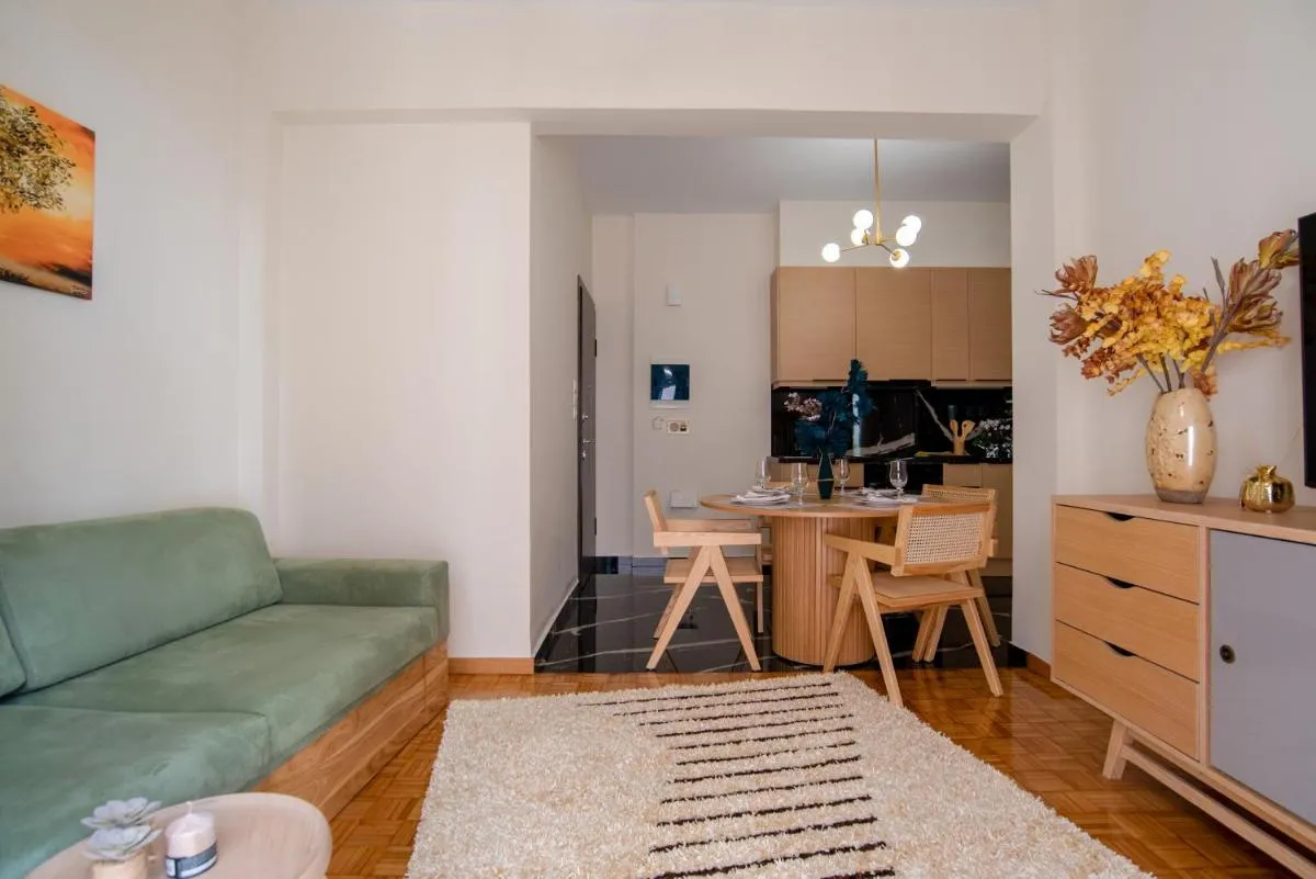 Image 2 of Alkistis Luxury Apartment