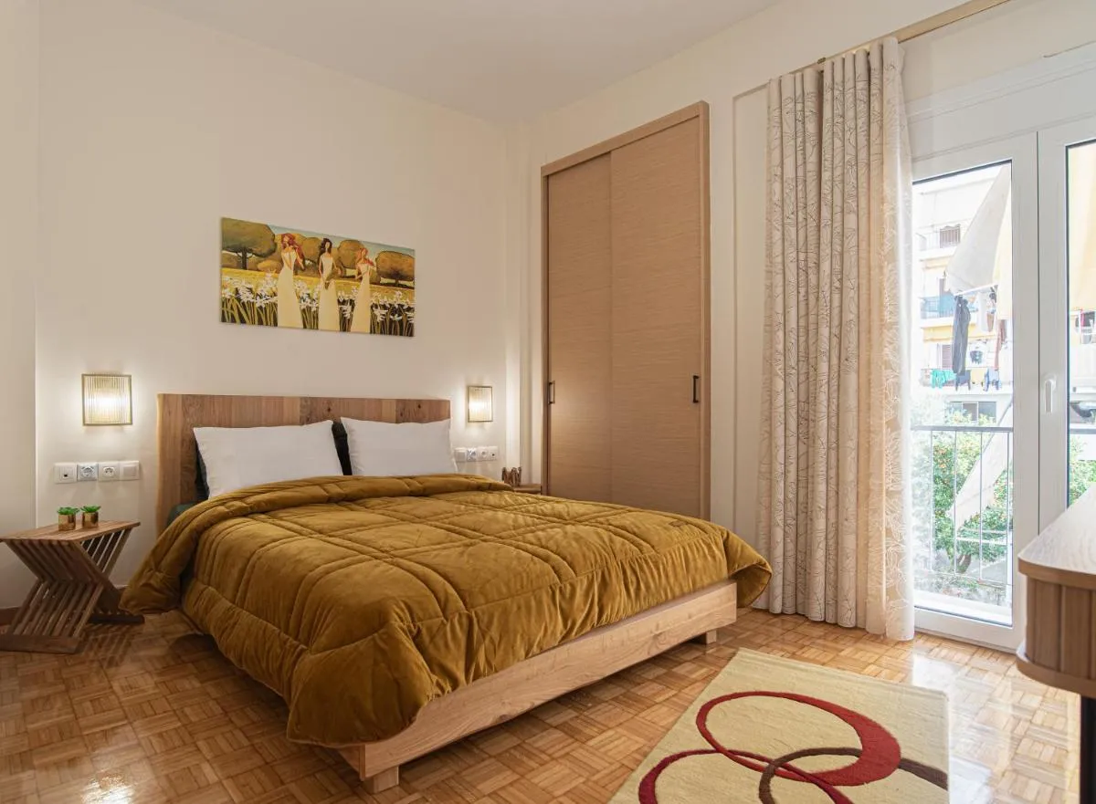 Image 1 of Alkistis Luxury Apartment