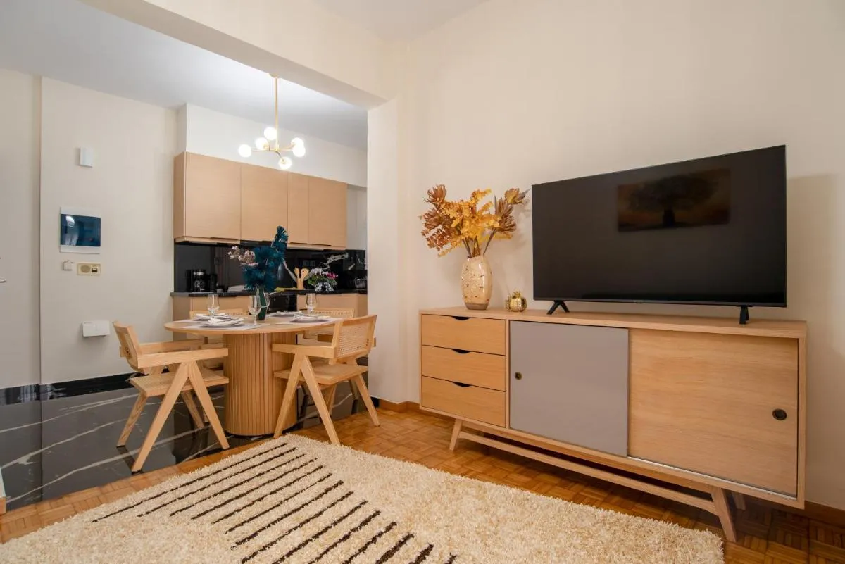Image 4 of Alkistis Luxury Apartment