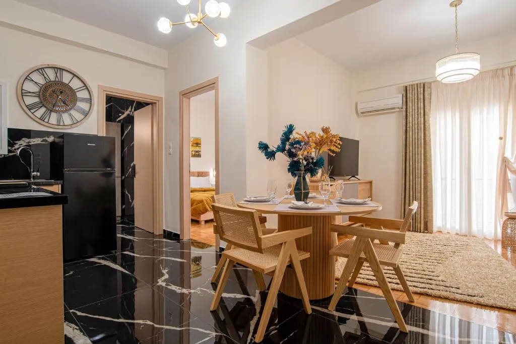 Image of Alkistis Luxury Apartment