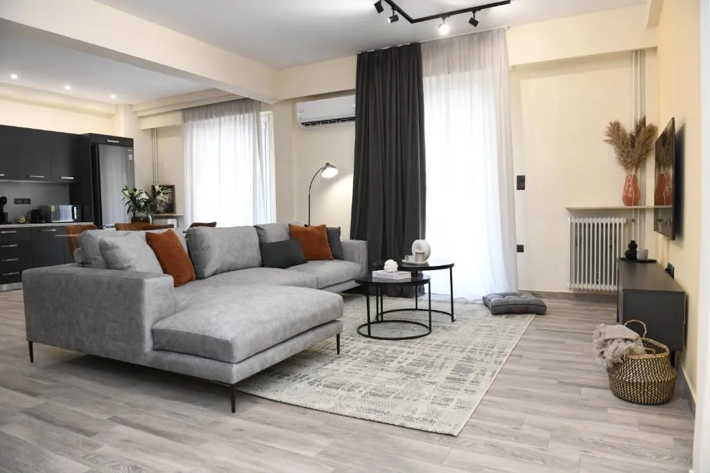 Image of Alkmini Apartment