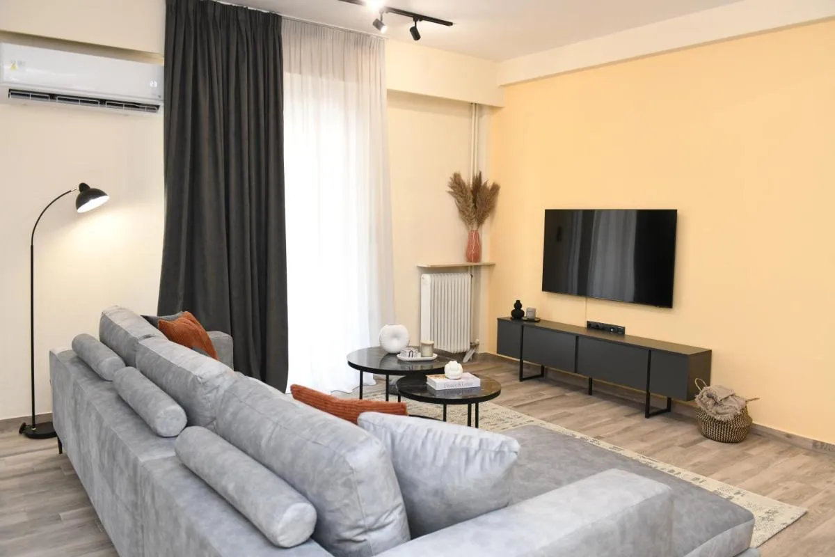 Image 4 of Alkmini Apartment