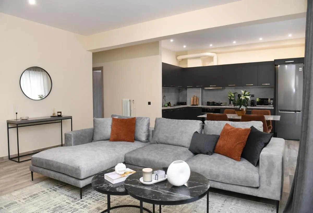 Image 3 of Alkmini Apartment