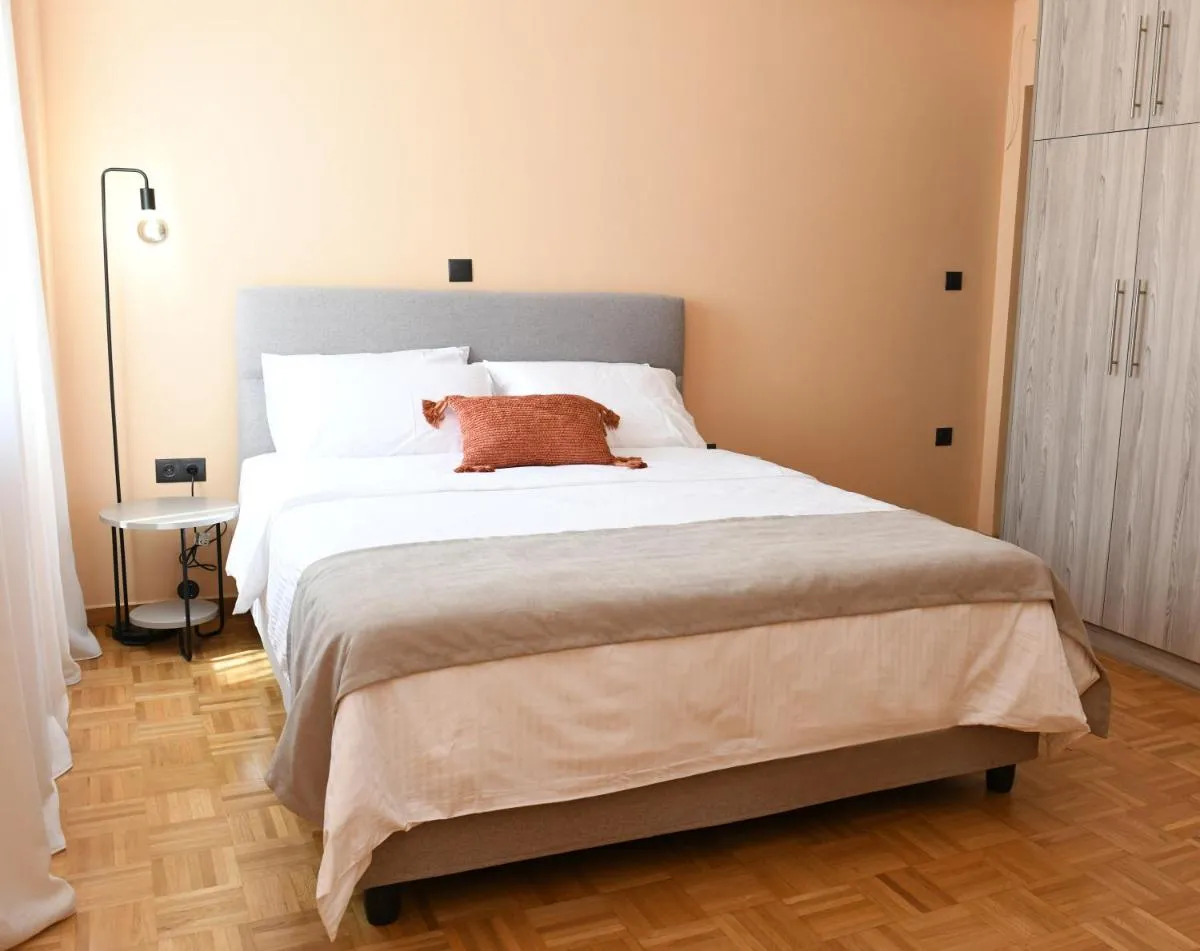 Image 1 of Alkmini Apartment