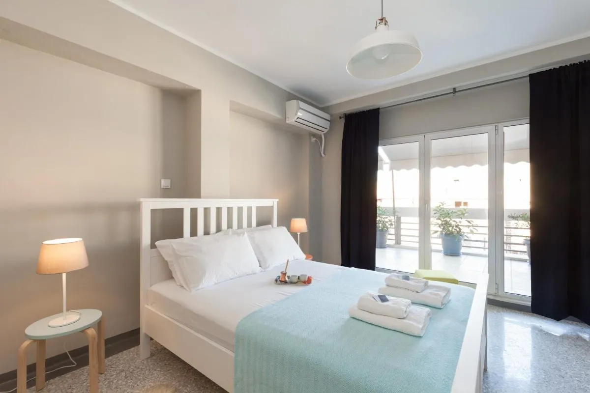 Image 1 of Amazing Penthouses with Acropolis View
