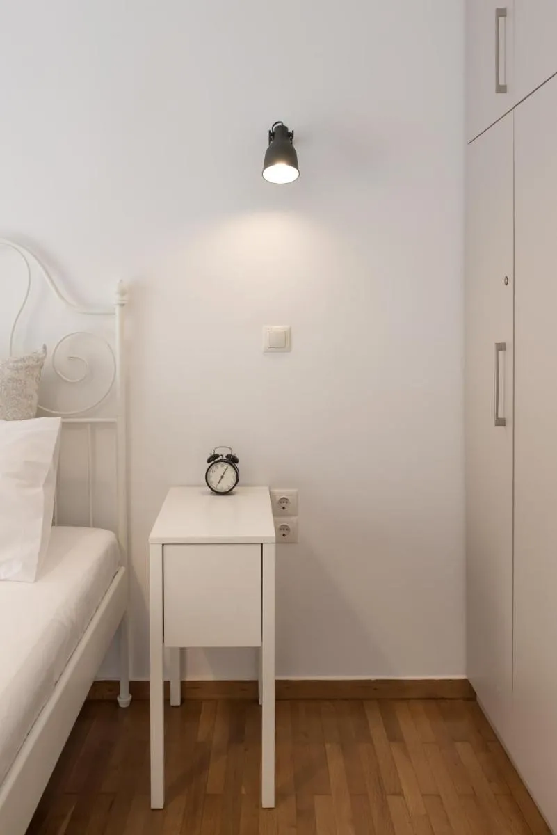 Image 3 of Amazing apartment 2 min to Acropolis