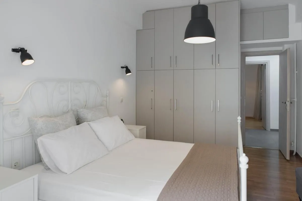 Image 2 of Amazing apartment 2 min to Acropolis