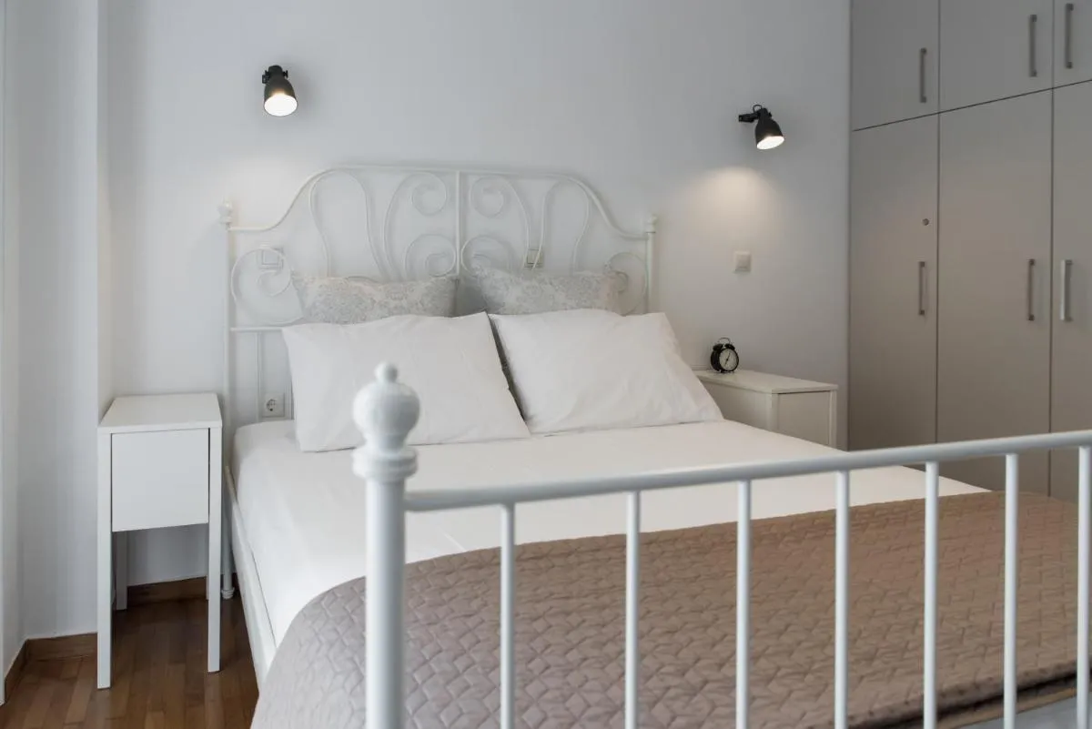 Image 4 of Amazing apartment 2 min to Acropolis