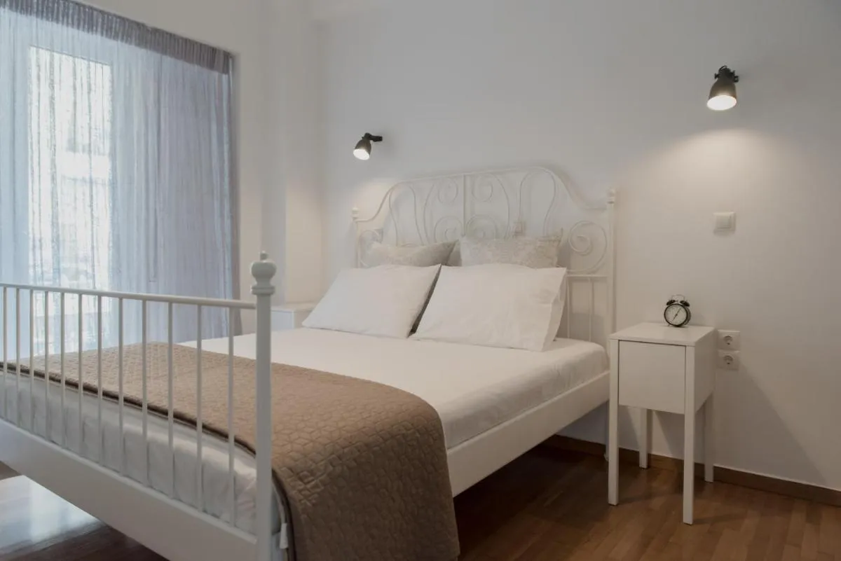 Image 6 of Amazing apartment 2 min to Acropolis