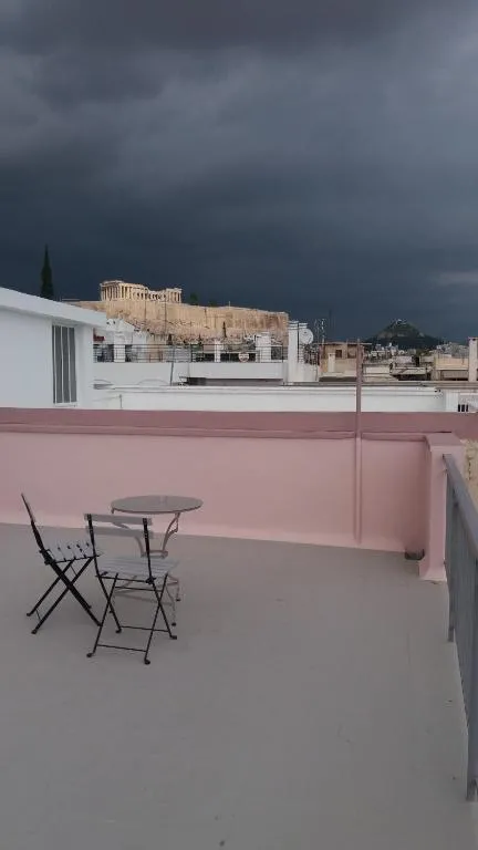 Image of Androniki suite