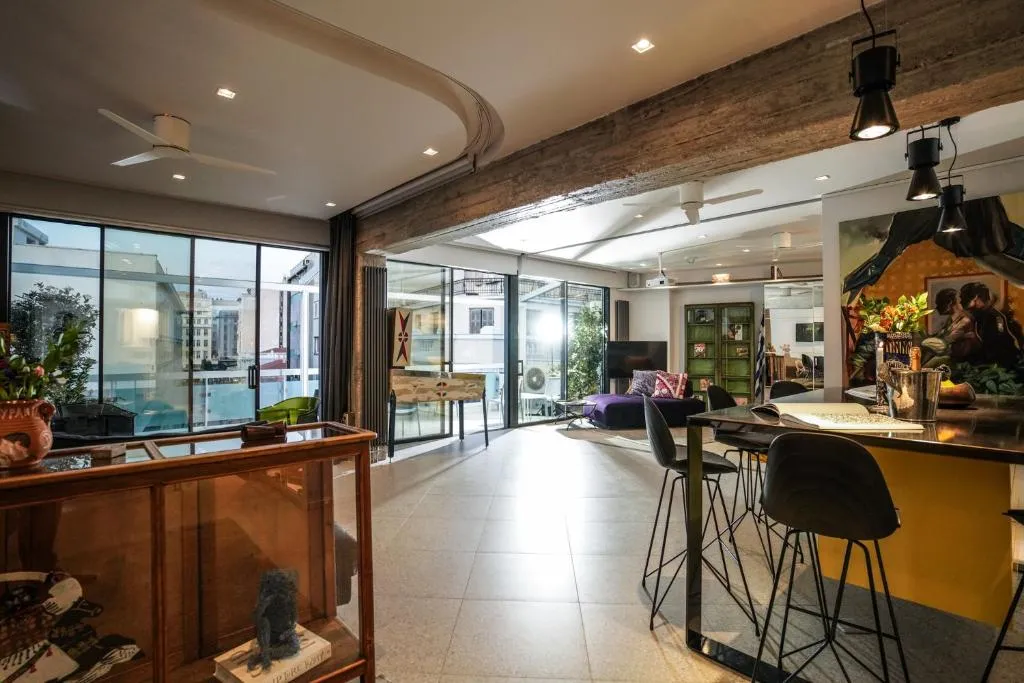 Image of ApArt Suite