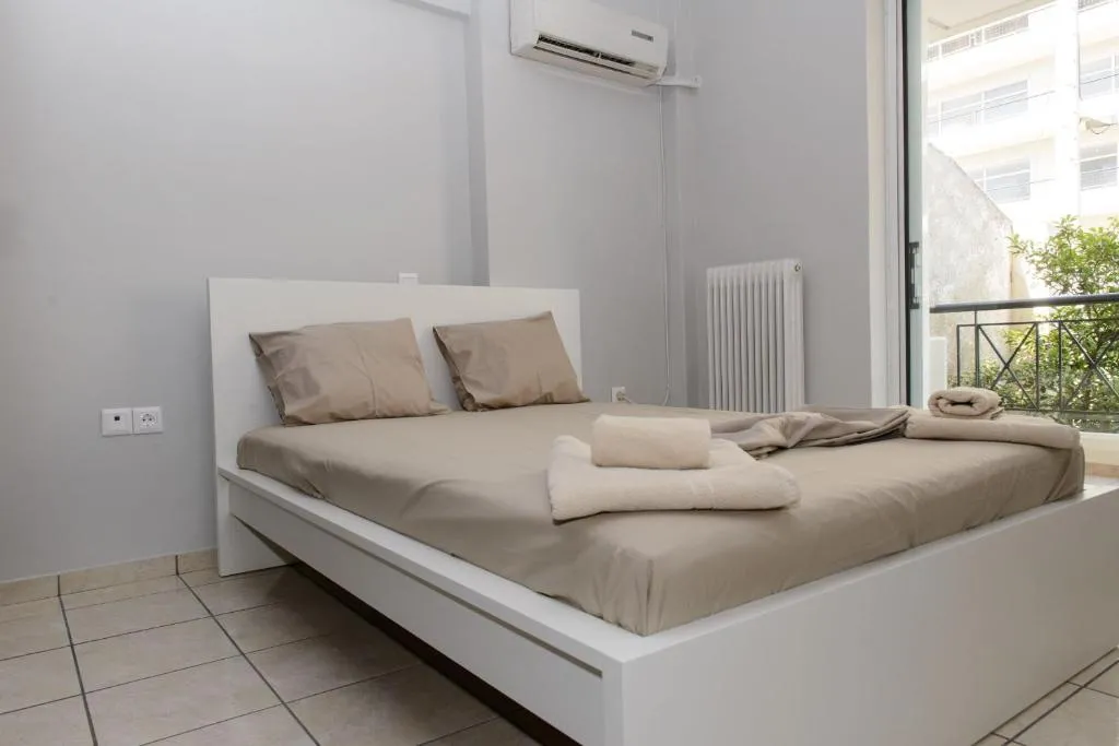 Image of Apartment & Parking 100m Kerameikos Metro