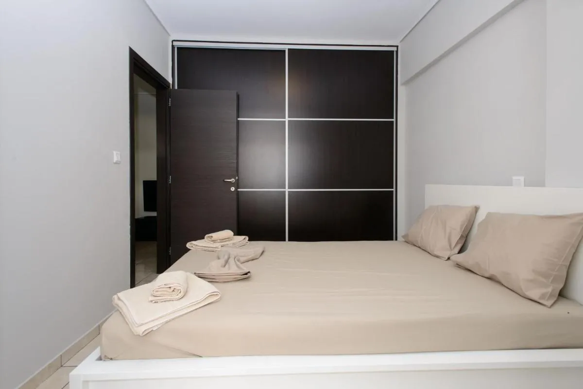 Image 6 of Apartment & Parking 100m Kerameikos Metro