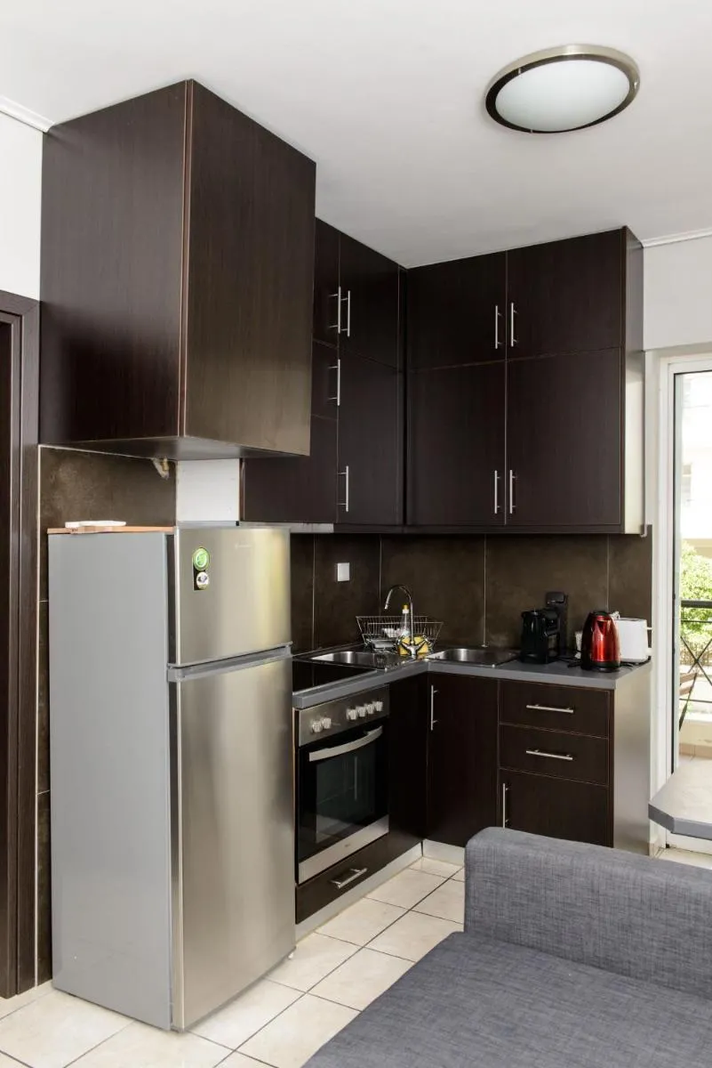 Image 4 of Apartment & Parking 100m Kerameikos Metro